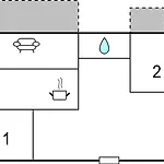Two-bedroom In