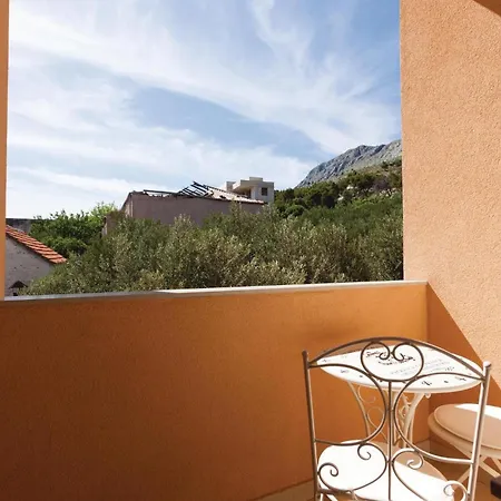 Two-bedroom In Duce * Duce