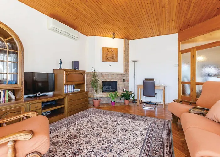 Lejlighed Two-bedroom In Duce
